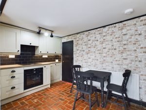 Dining kitchen- click for photo gallery